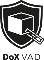 DoxVAD_logo_musta_250px