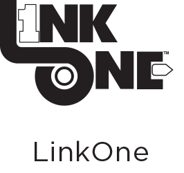 Dox_LinkOne_logo_musta